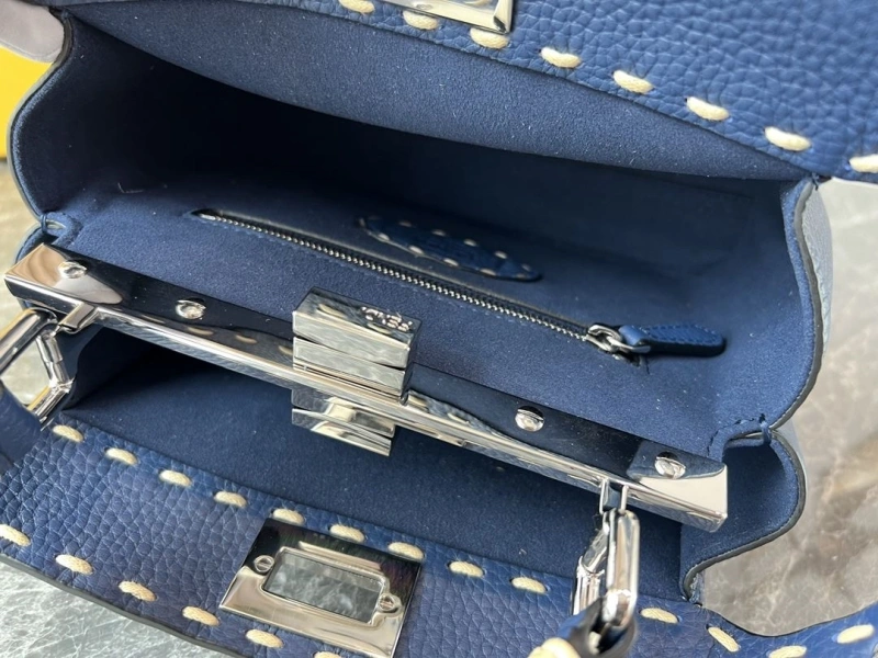 F**di top handle bags 4081-0063