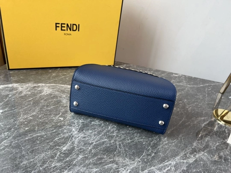 F**di top handle bags 4081-0063