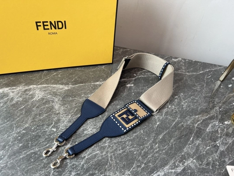 F**di top handle bags 4081-0063