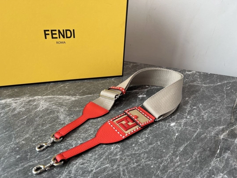 F**di top handle bags 4081-0064