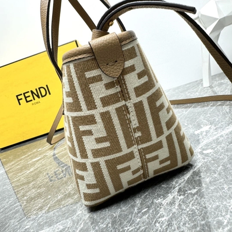 F**di shopping bags 4081-0066