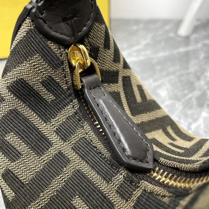 F**di top handle bags 4081-0074
