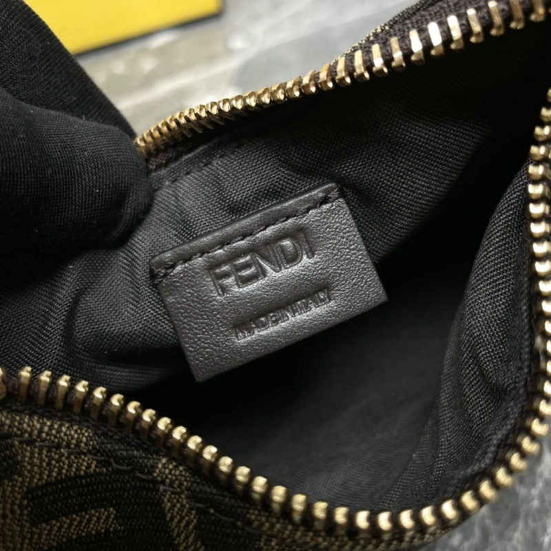 F**di top handle bags 4081-0074