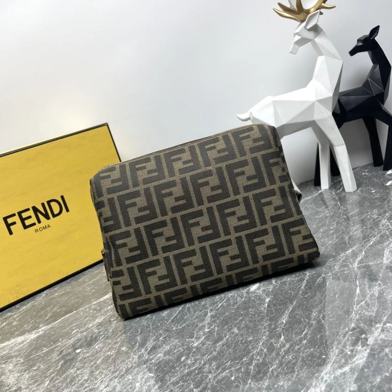 F**di cluth bags 4081-0075