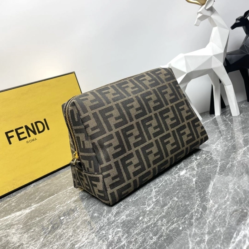 F**di cluth bags 4081-0075