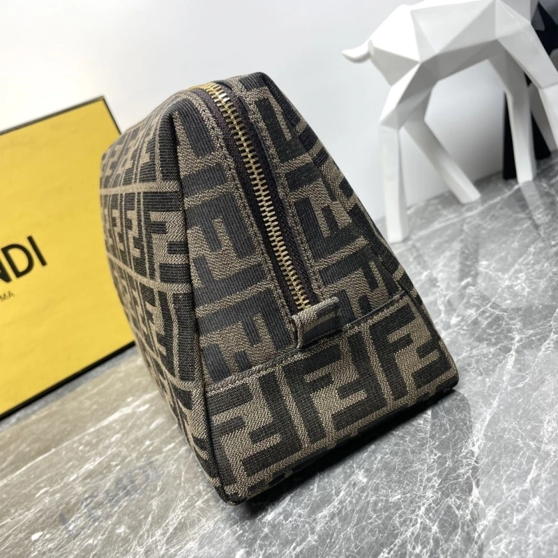 F**di cluth bags 4081-0075