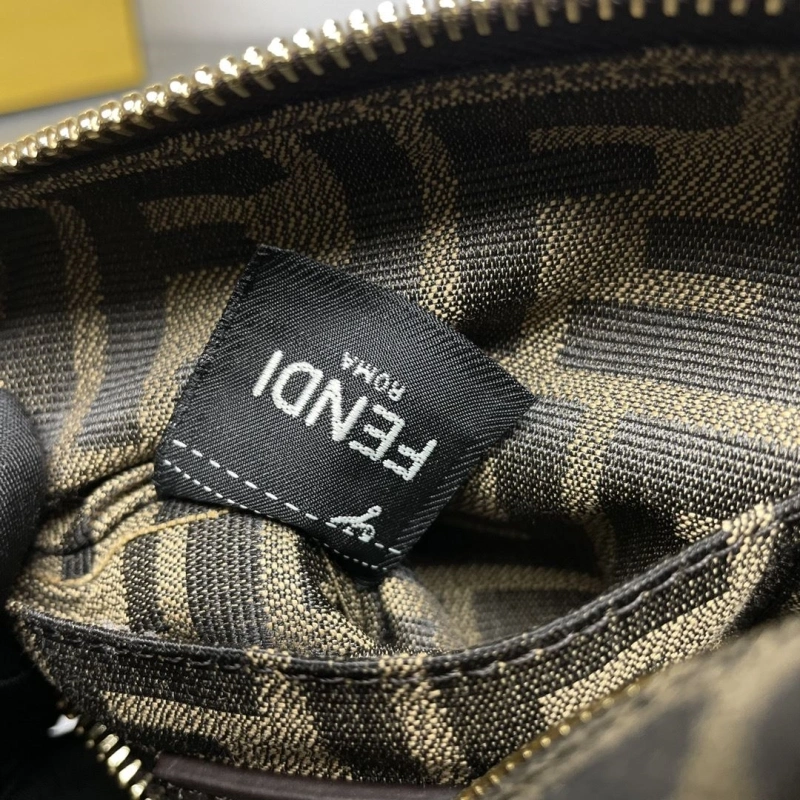 F**di cluth bags 4081-0075