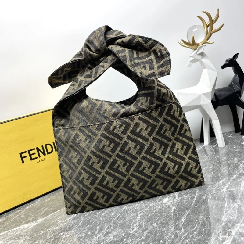 F**di top handle bags 4081-0077