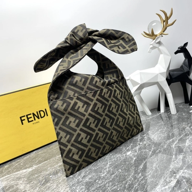 F**di top handle bags 4081-0077