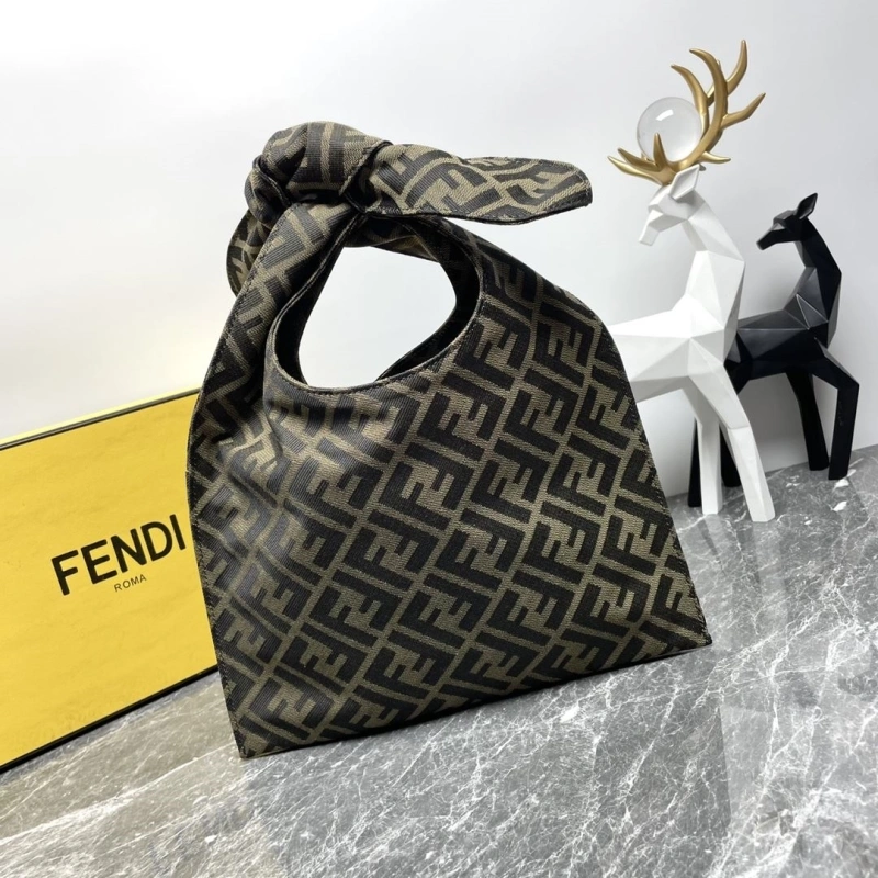 F**di top handle bags 4081-0077