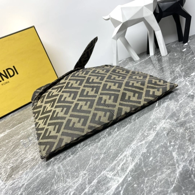 F**di top handle bags 4081-0077