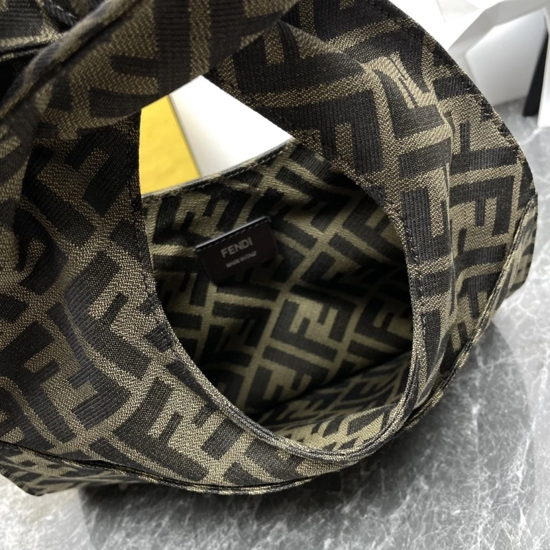F**di top handle bags 4081-0077