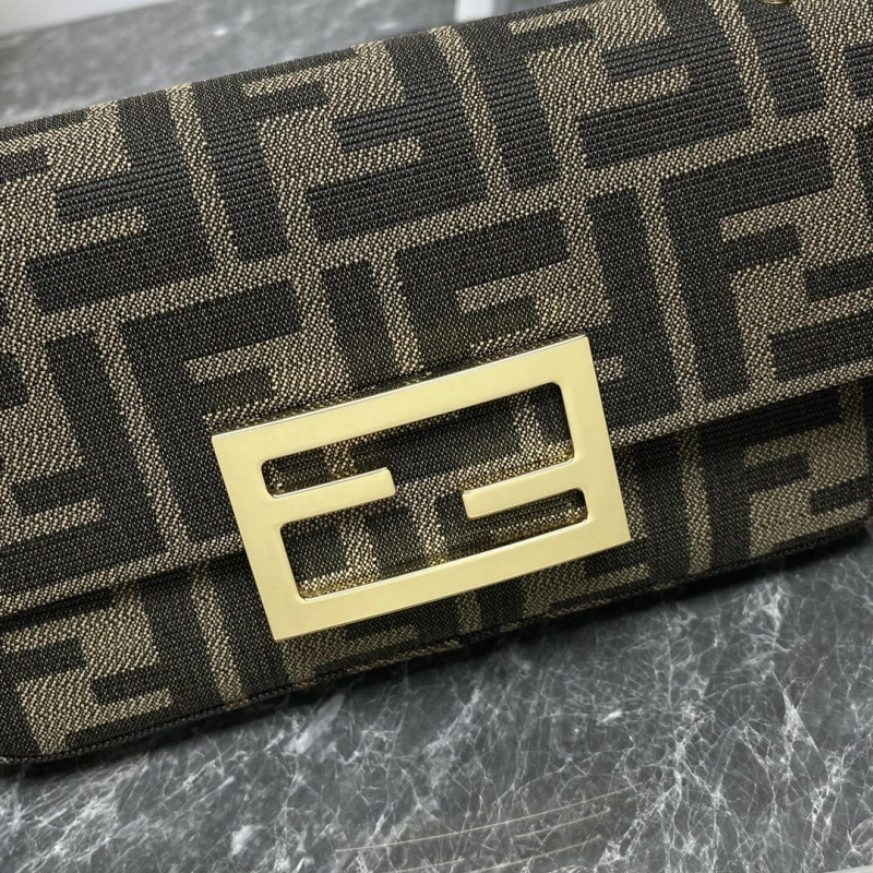 F**di baguette bags 4081-0078