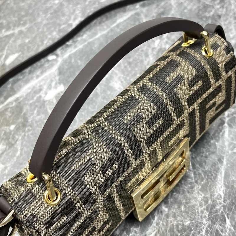 F**di baguette bags 4081-0078