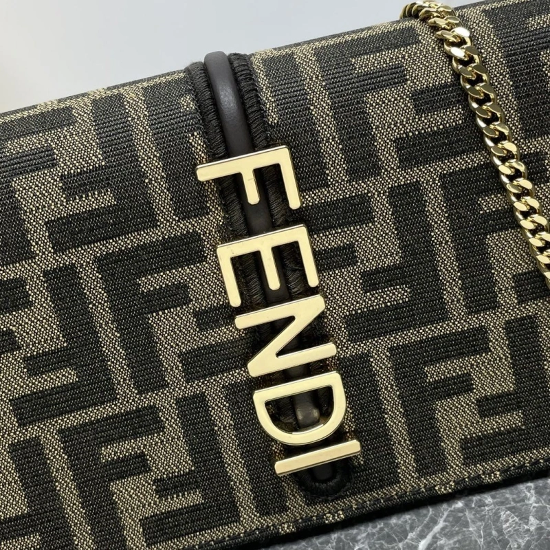 F**di satchel bags 4081-0080