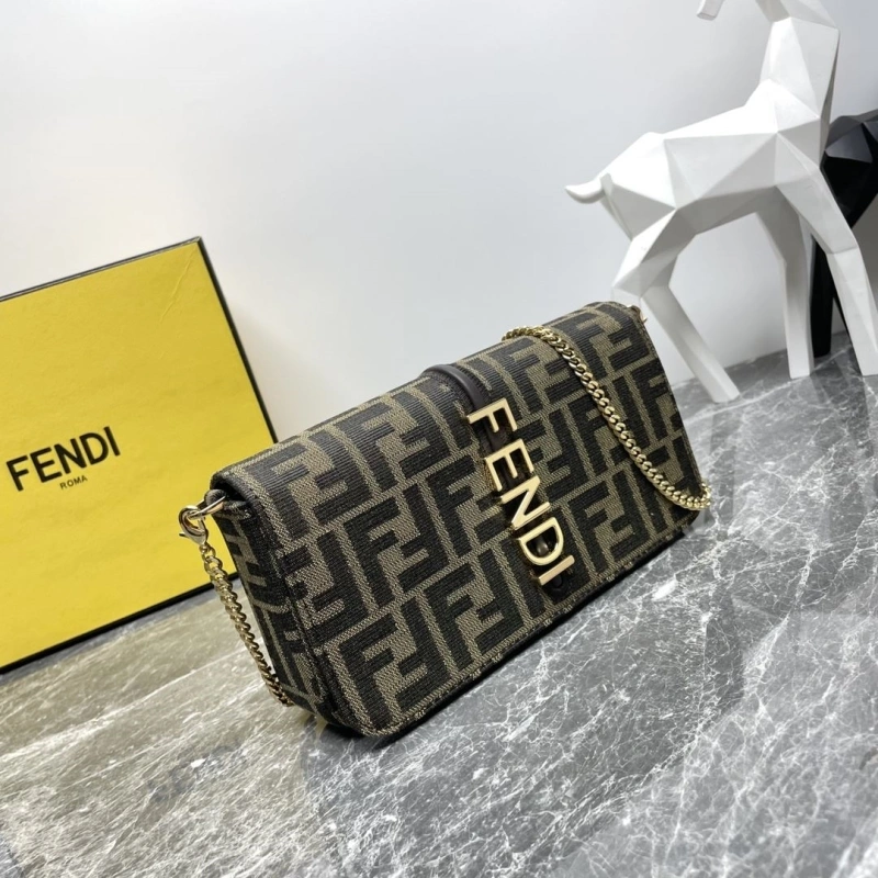 F**di satchel bags 4081-0080