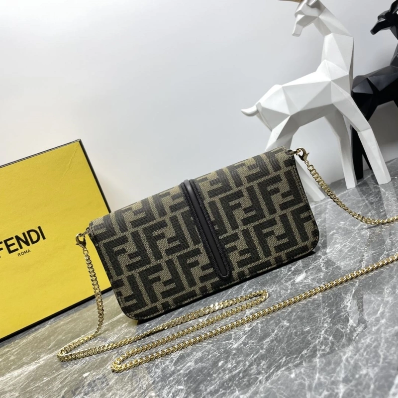 F**di satchel bags 4081-0080