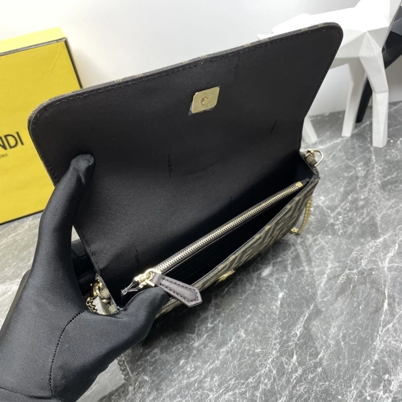 F**di satchel bags 4081-0080