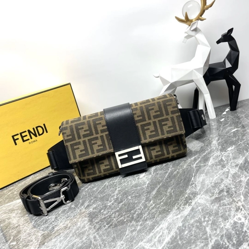 F**di satchel bags 4081-0081