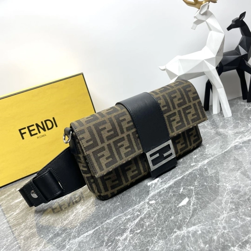 F**di satchel bags 4081-0081
