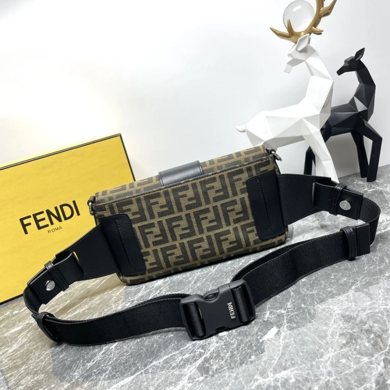 F**di satchel bags 4081-0081