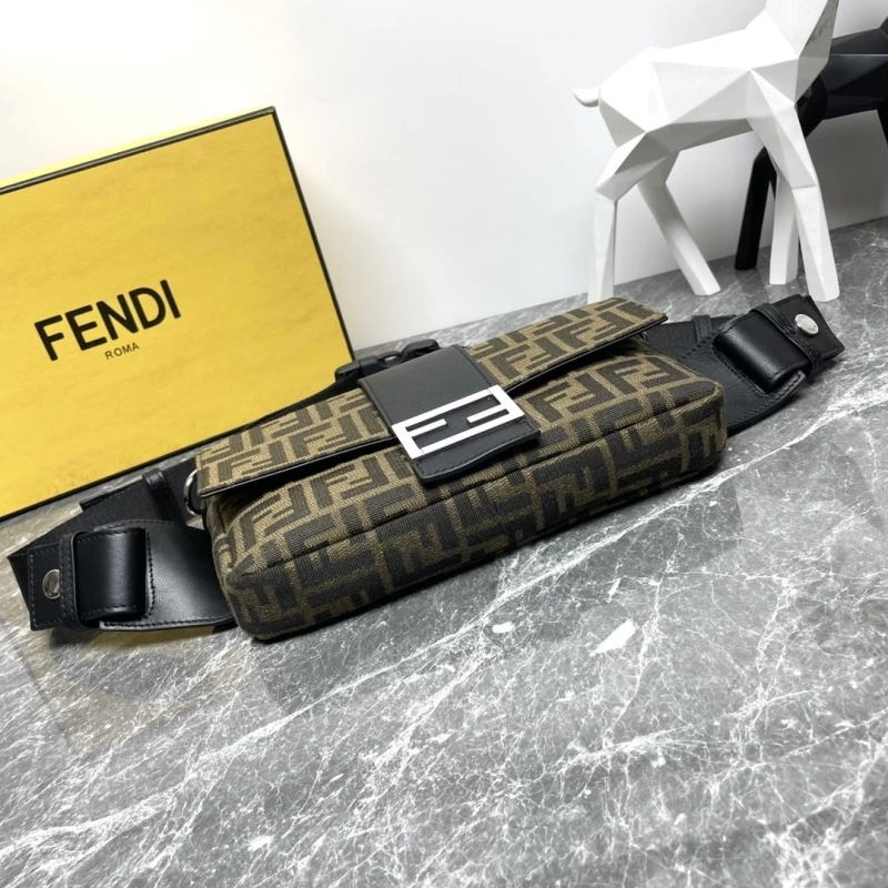 F**di satchel bags 4081-0081