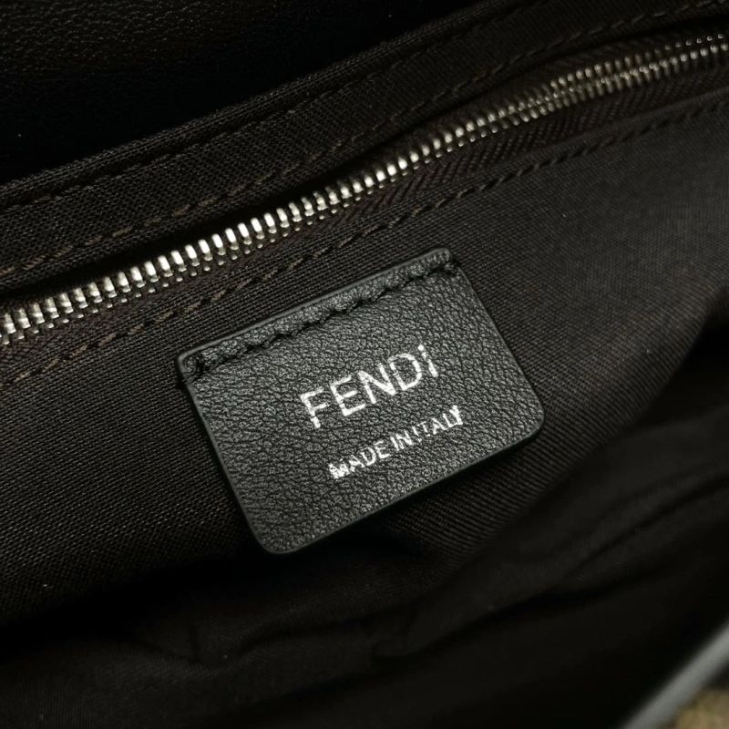 F**di satchel bags 4081-0081