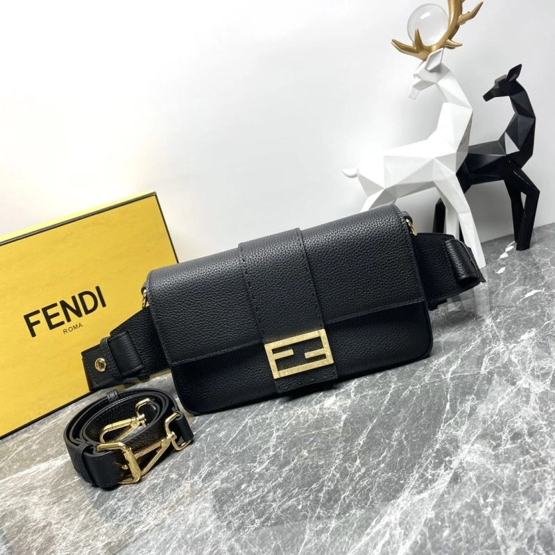 F**di satchel bags 4081-0082