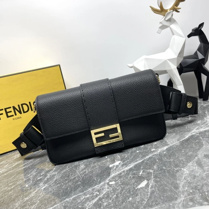 F**di satchel bags 4081-0082