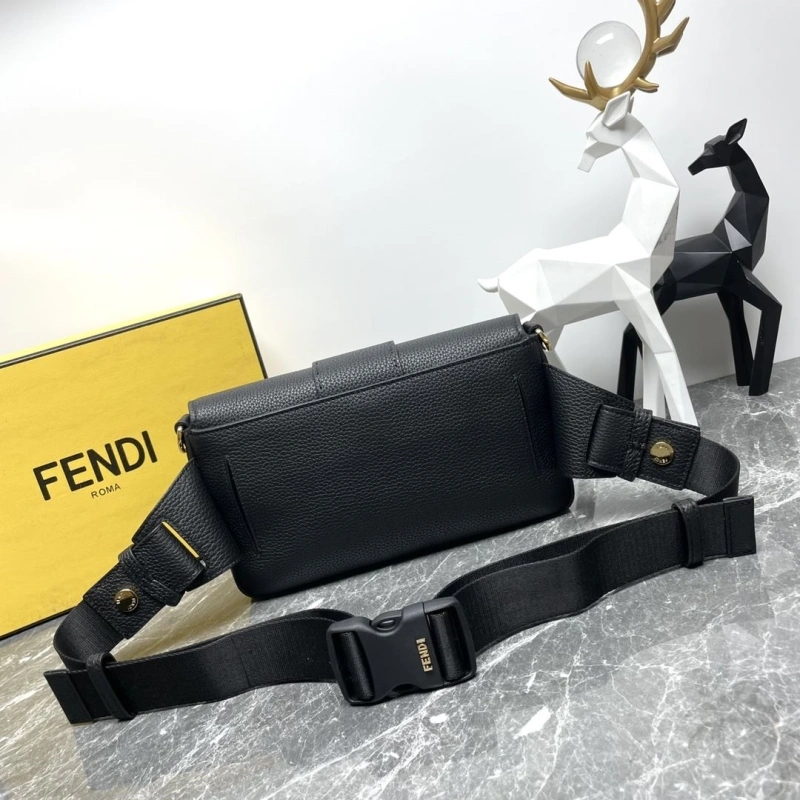 F**di satchel bags 4081-0082
