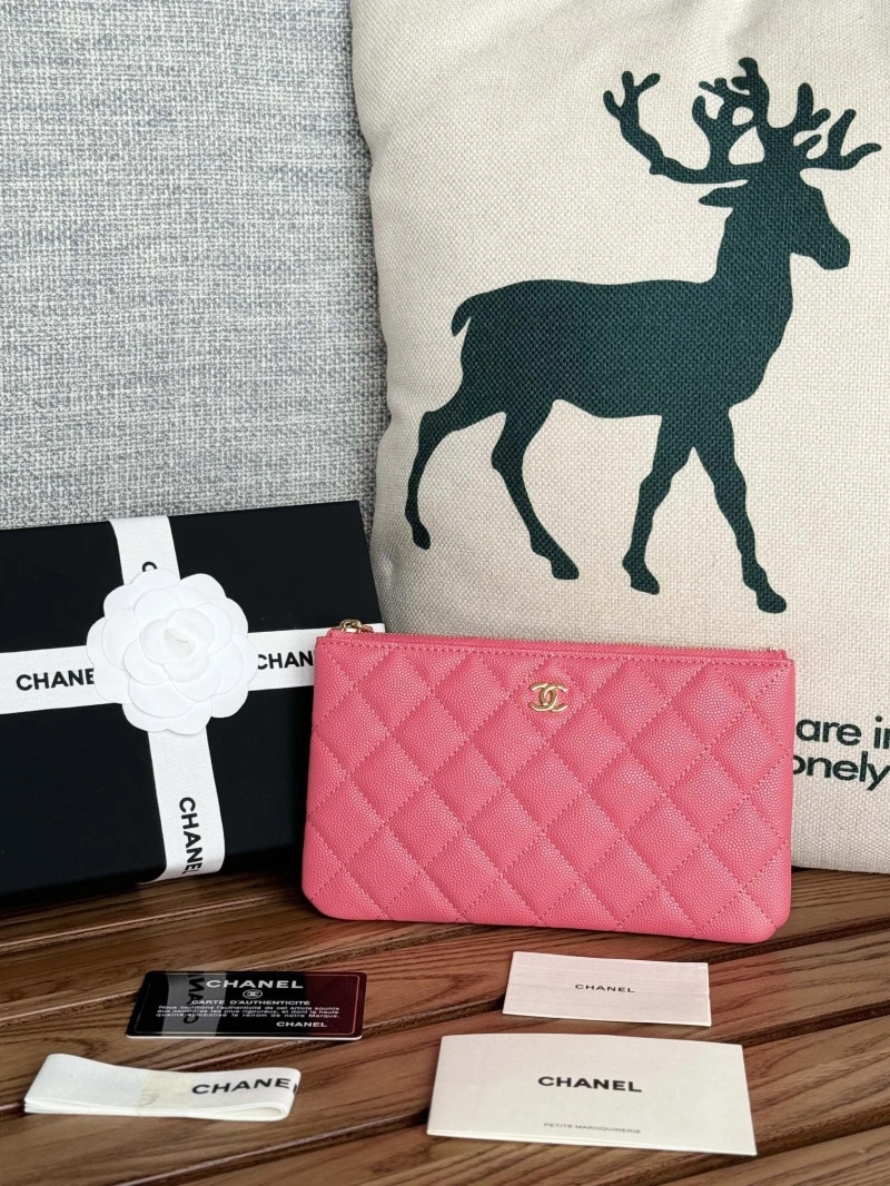 Ch**el wallets 4081-0090