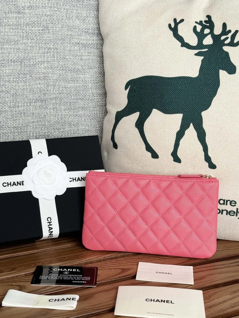 Ch**el wallets 4081-0090