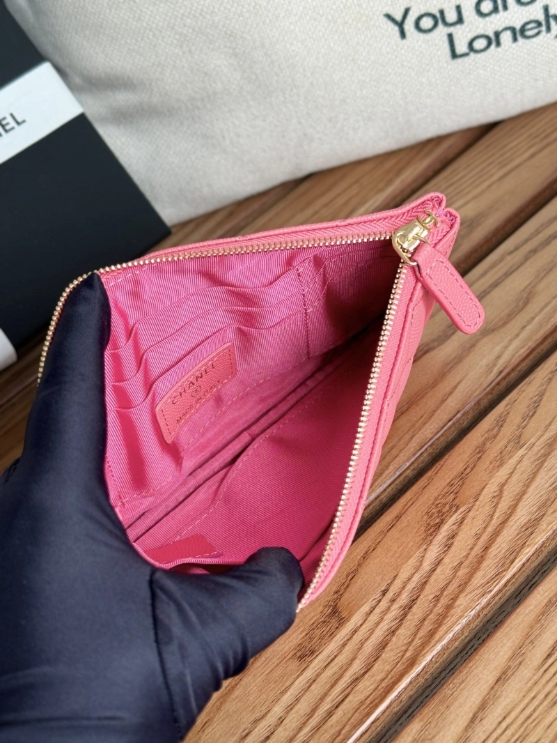 Ch**el wallets 4081-0090