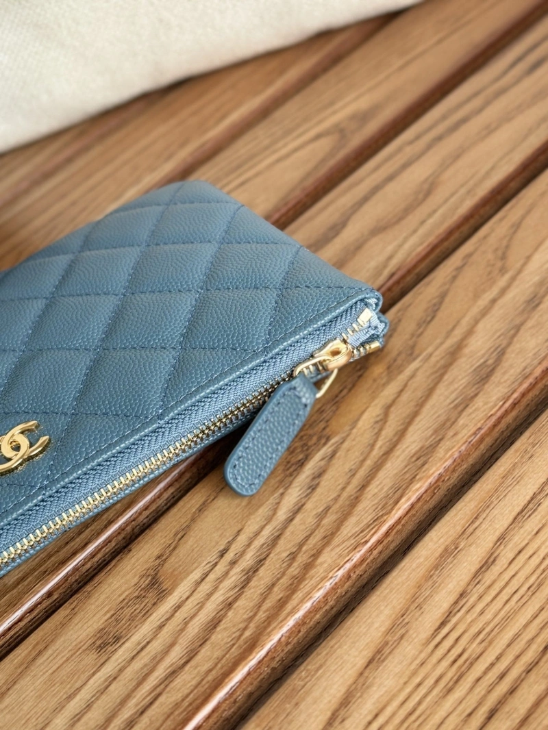 Ch**el wallets 4081-0091