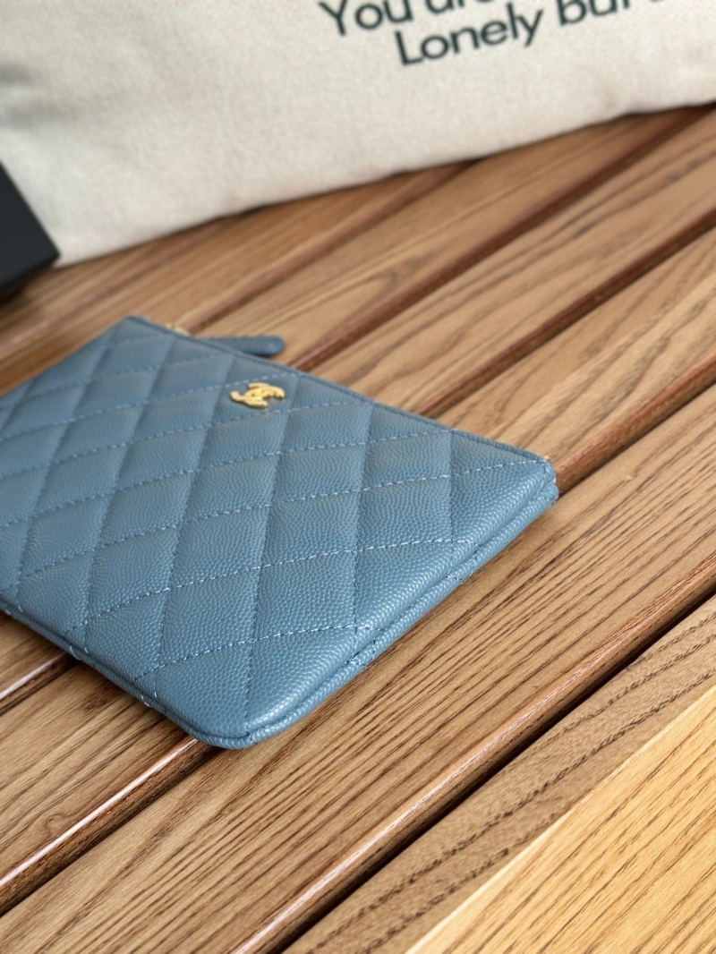 Ch**el wallets 4081-0091