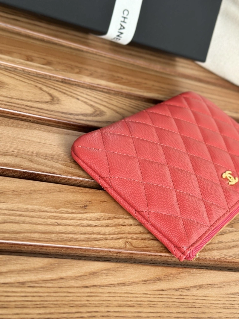 Ch**el wallets 4081-0092
