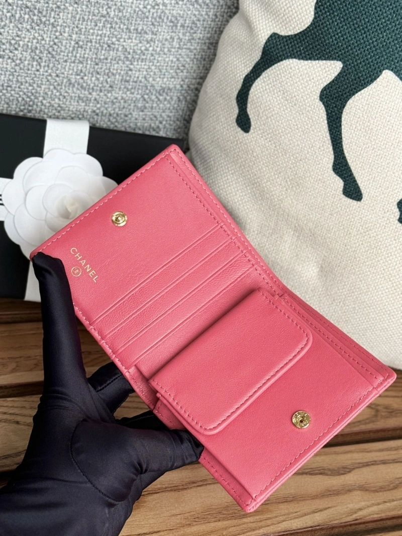 Ch**el wallets 4081-0099