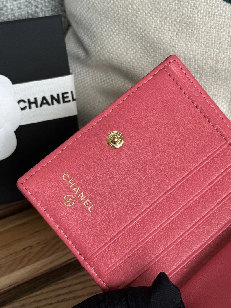 Ch**el wallets 4081-0099