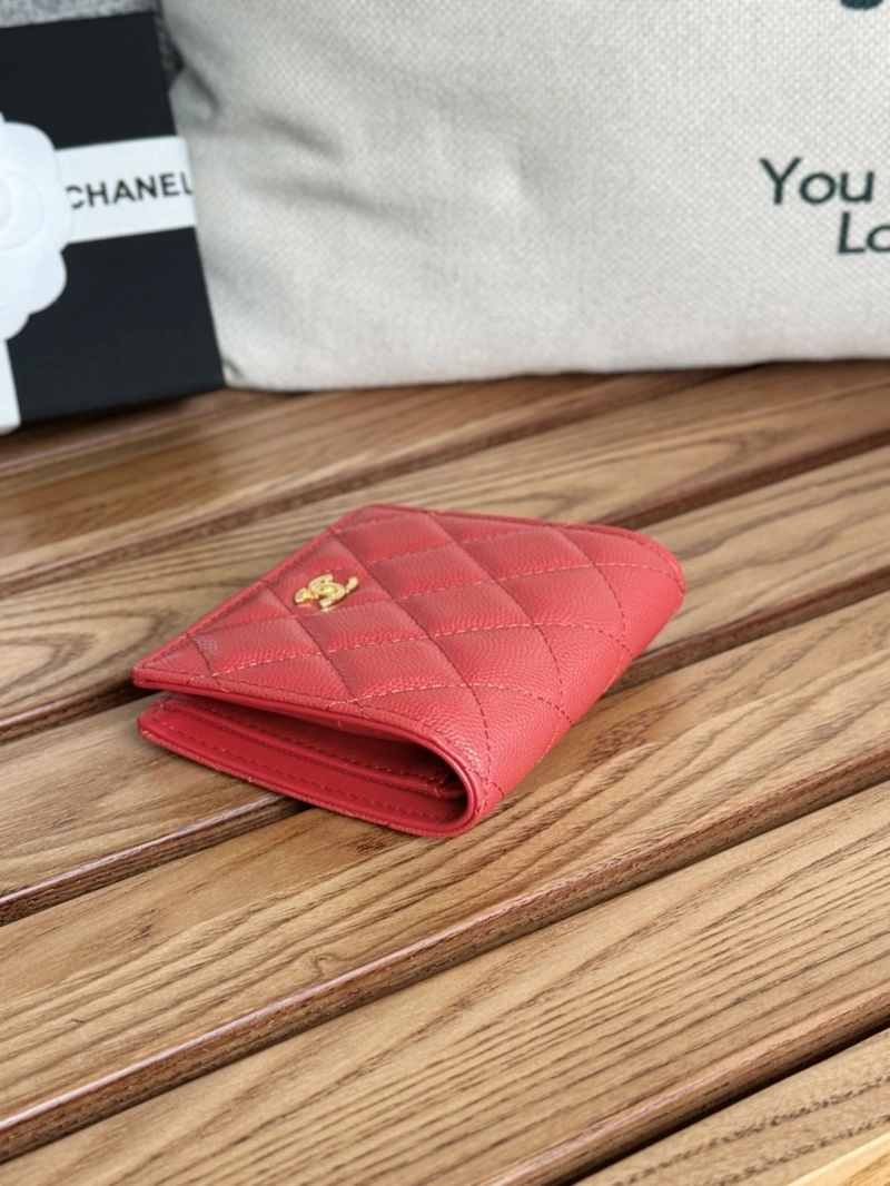 Ch**el wallets 4081-0101