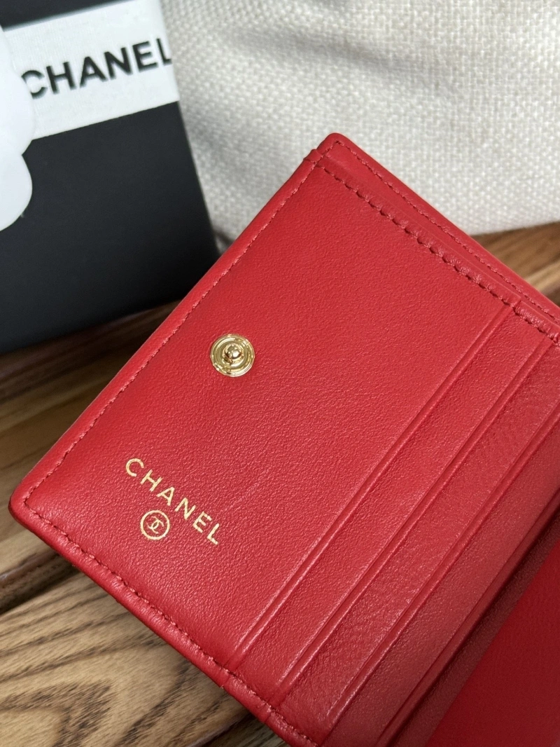 Ch**el wallets 4081-0101
