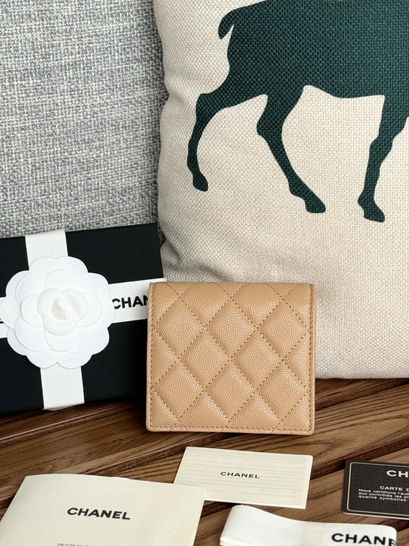 Ch**el wallets 4081-0103