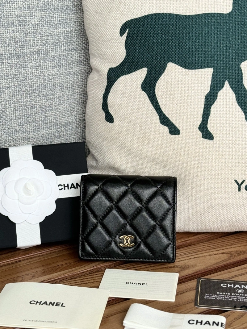 Ch**el wallets 4081-0108