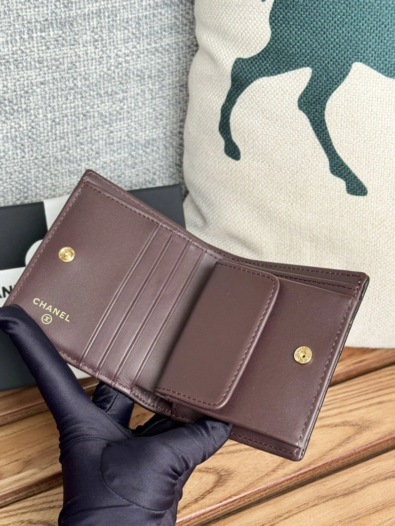 Ch**el wallets 4081-0108