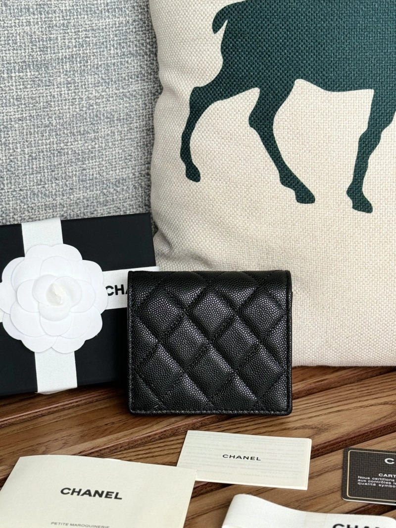 Ch**el wallets 4081-0109
