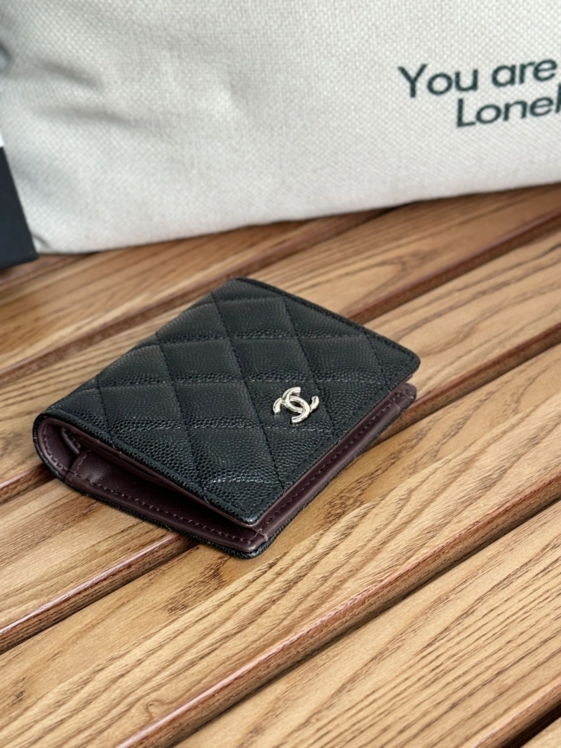 Ch**el wallets 4081-0109