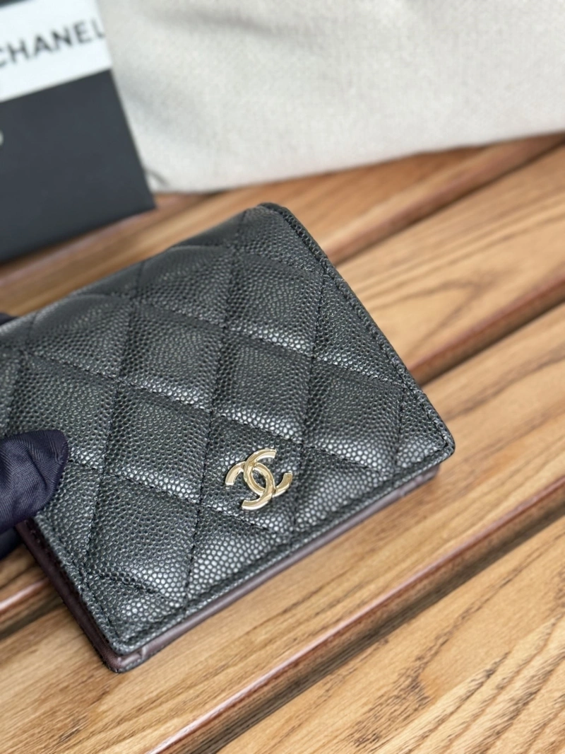 Ch**el wallets 4081-0109