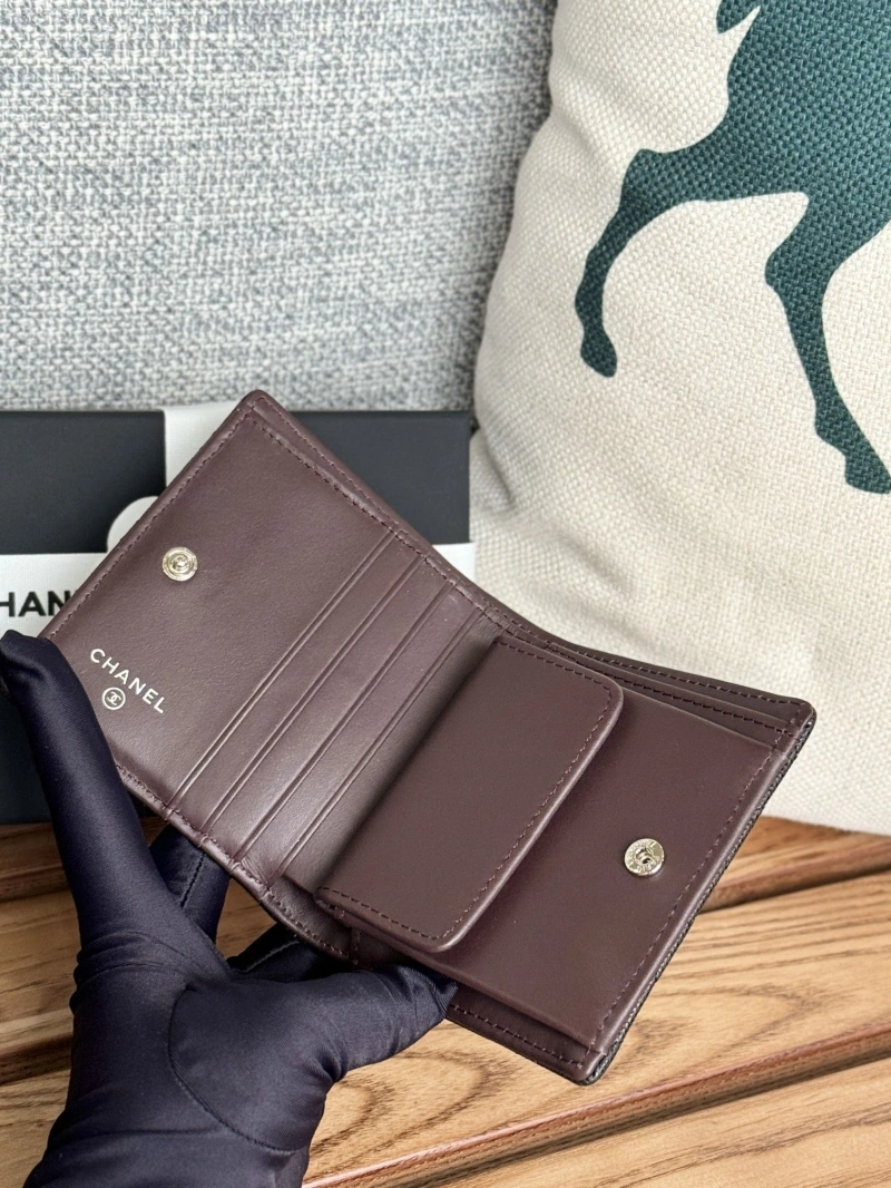 Ch**el wallets 4081-0109