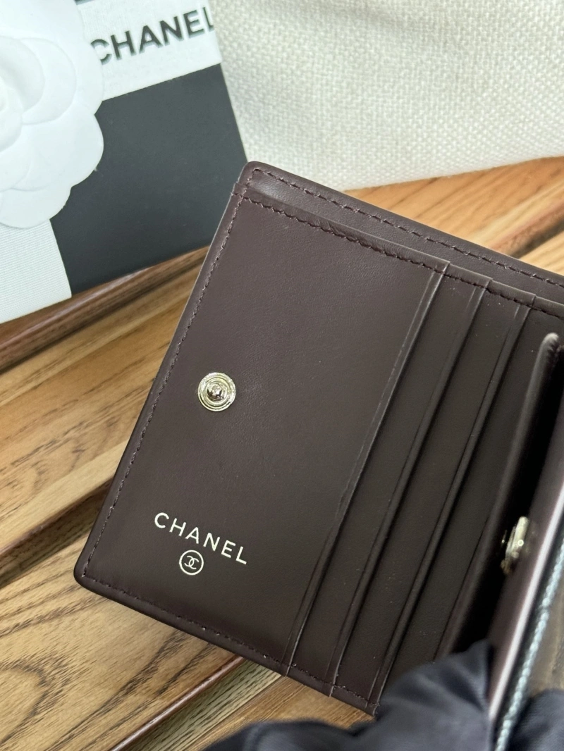 Ch**el wallets 4081-0109