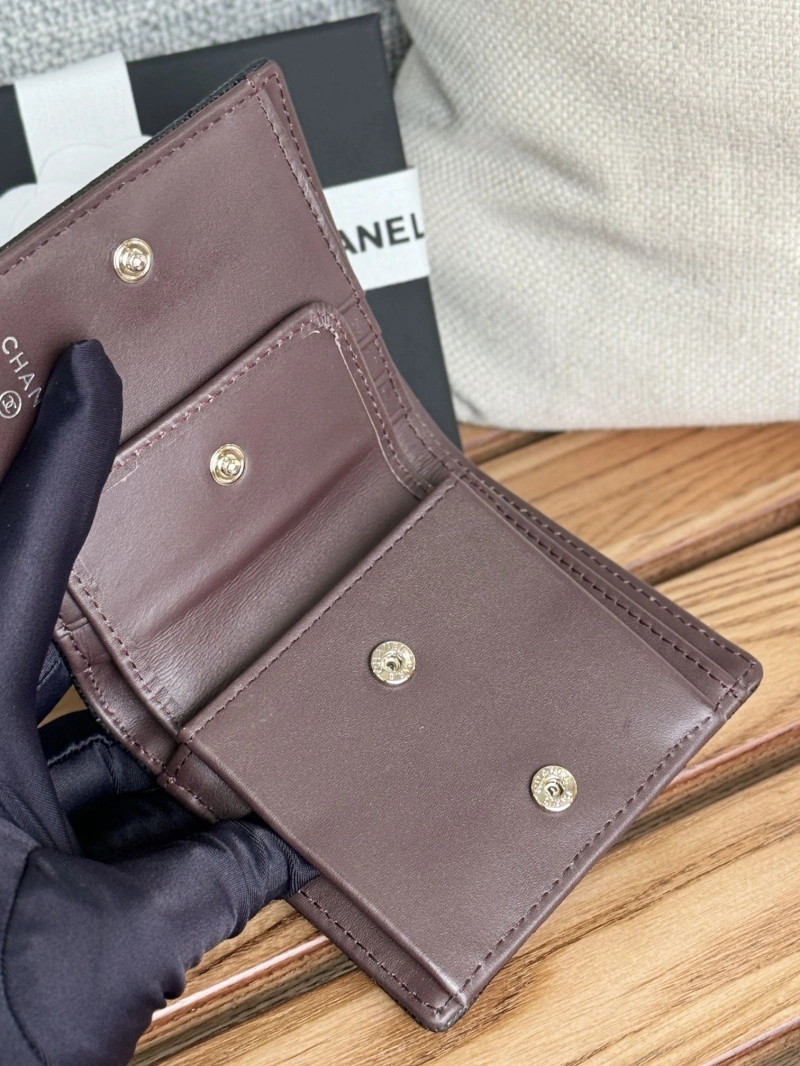 Ch**el wallets 4081-0109