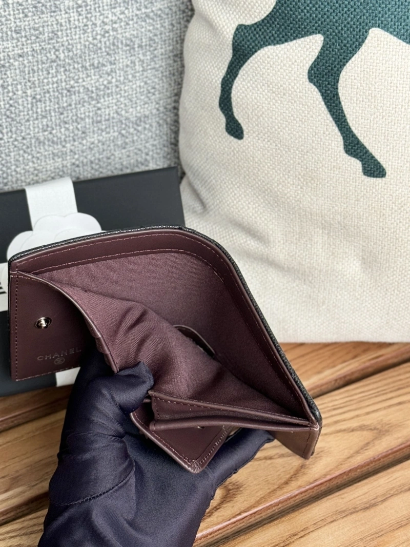 Ch**el wallets 4081-0109